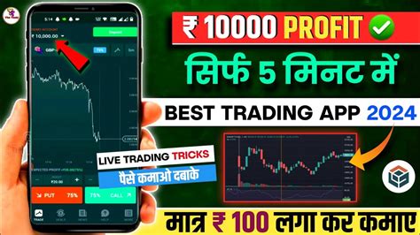 Best Trading App Best Trading App In India Trading App Rubik