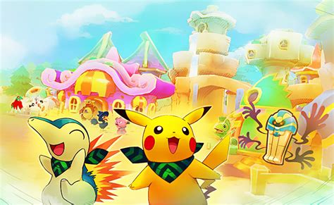 Pok Mon Super Mystery Dungeon Review Jrpg Moe