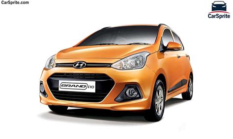 Hyundai Grand I10 2019 Prices And Specifications In Qatar Car Sprite