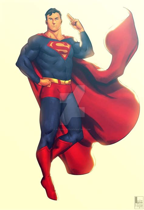 Superman Fan Aka Rich On Twitter Superman Superman Artwork Superman Characters