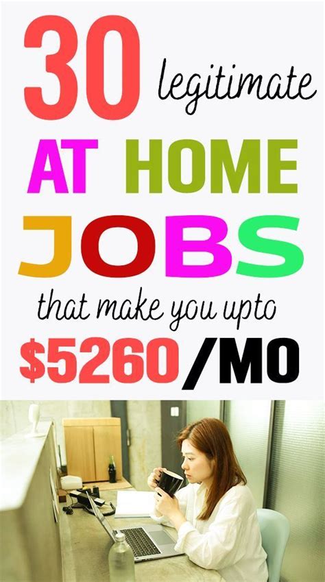 Best Work From Home Jobs For Moms Housewives That Can Change Your