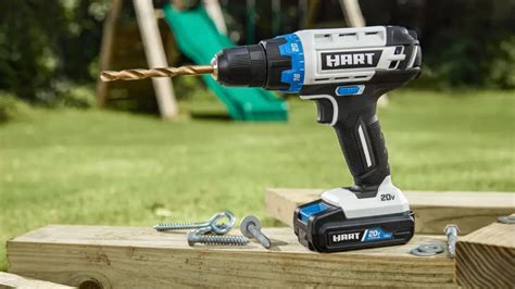 Are Hart Power Tools At Walmart Worth Buying