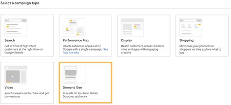 Google Ads Demand Gen Explained Complete Guide