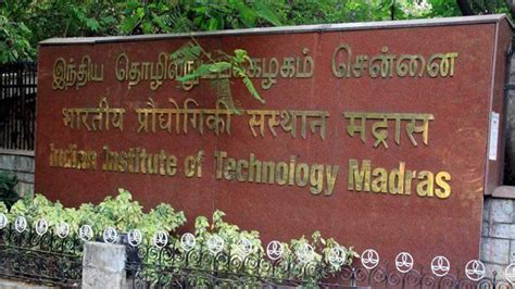 Iit Madras Launches First Of Its Kind Tech Magazine Shaastra