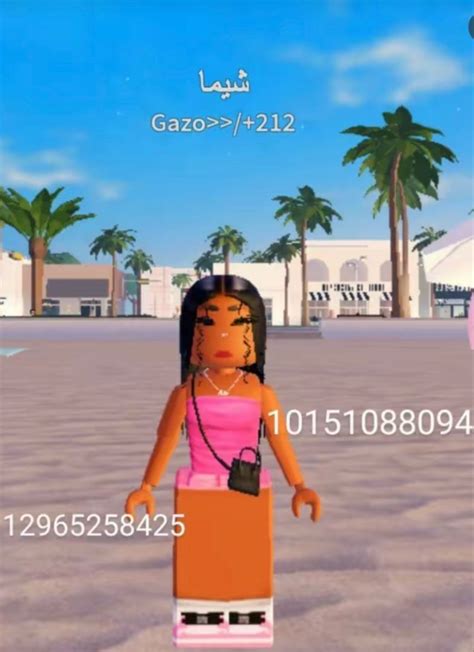 Outfit Code Roblox En 2023 Activité Manuelle Cadre Photo Shabiller