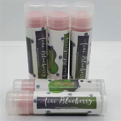 For Sale: Lip Balm Assorted Flavors - Https://organiqueessentials ...