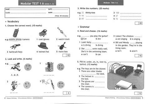 Unlock The Secrets Foolproof Module Test Answers Revealed