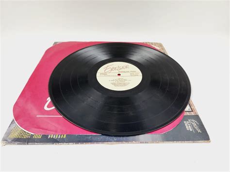 chipmunk punk record album estatesalesorg