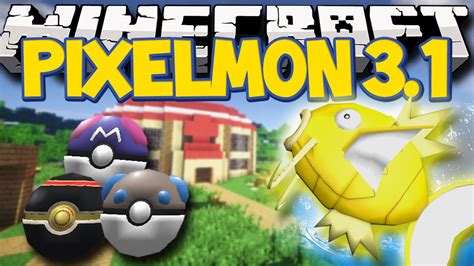 Shiny Pixelmon Spotlight Ep Pixelmon To