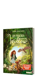 Ein M Dchen Namens Willow Ein M Dchen Namens Willow Kinderbuch Ab