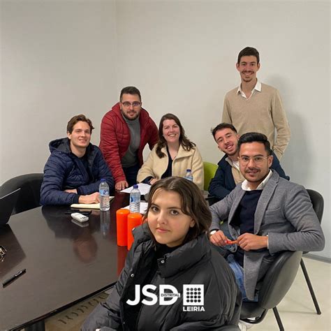 JSD on Twitter RT distritalleiria 𝟯ª 𝗦𝗲𝘀𝘀𝗮𝗼 𝗱𝗼 𝗥𝗼𝘁𝗲𝗶𝗿𝗼