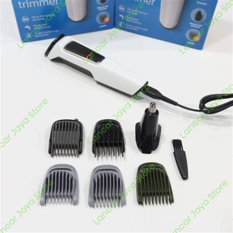 Jual Alat Cukur Philips Mg Shaver Philips Multigroom Series