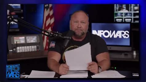 Alex Jones Full Show Thursday