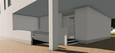 Abbattimento Delle Barriere Architettoniche La Guida Tecnica Biblus Bim