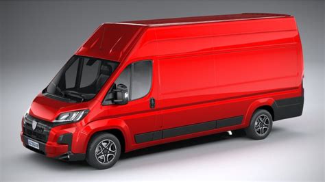 Peugeot Boxer L H