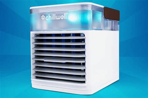 Does Chilwell Portable Ac Work Everything You Need To Know Pt Bbu