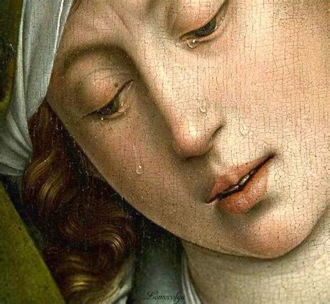 La Deposizione Del Prado Di Rogier Van Der Weyden Arte Svelata