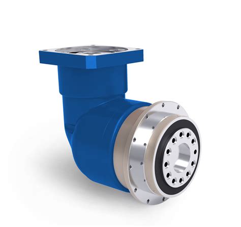 Padr Right Angle Flange Output Planetary Gearbox Planetaryreducer