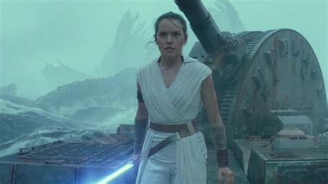 Star Wars A Ascens O Skywalker Ganha Seu Ltimo Trailer Em Tom De