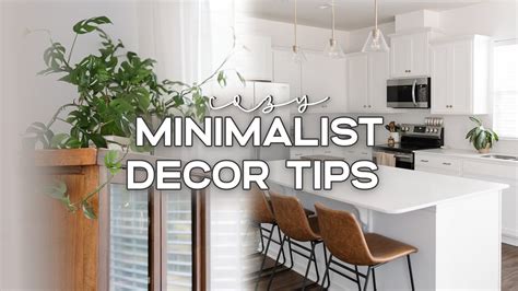 Get Expert Advice On Home Decor Tips For Every Room