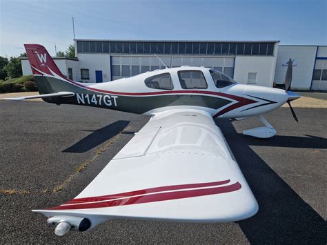 2004 Cirrus SR22 G2 GTS for sale in Germany EDQN | PlaneArea