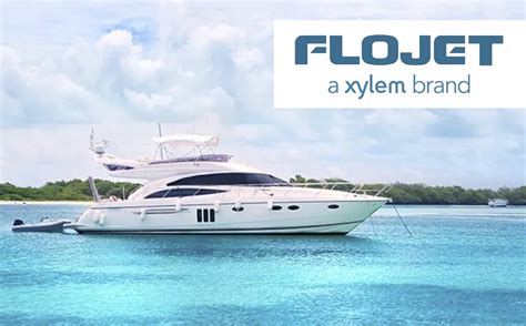 flojet marine water systems pumps