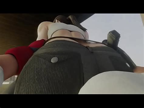 Chun Li Facesitting Sakura XVIDEOS