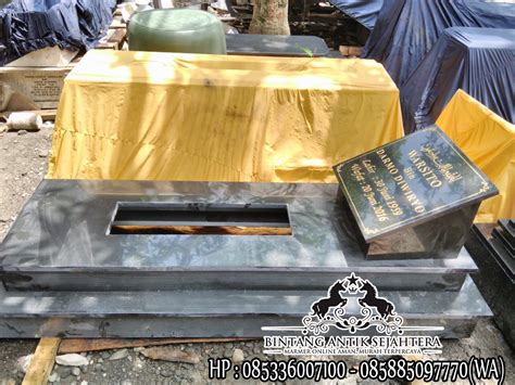 Kuburan Batu Granit Harga Makam Granit Kijing Makam Granit Pabrik