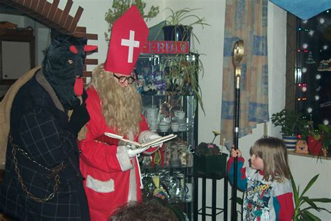 Sankt Nikolaus