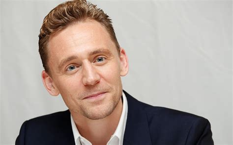 Tom Hiddleston Wallpapers Wallpaper Cave