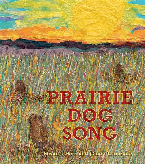 Review of Prairie Dog Song (9781620142455) — Foreword Reviews