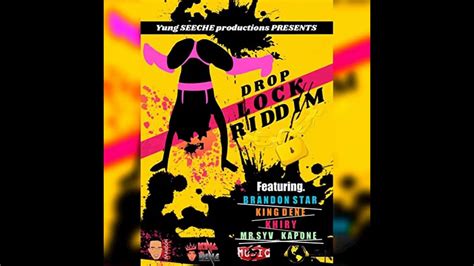 Drop Lock Riddim Soca Mix Youtube