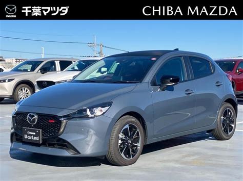 マツダ Mazda2 1．5 Xd スポルトプラス ディーゼルターボの中古車｜グーネット中古車