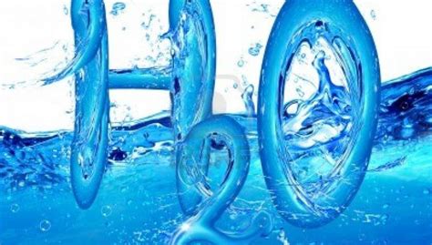 Nhiệt độ sôi của nước H2O là bao nhiêu Bài tập về H2O