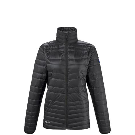 Millet Heritage Light Down Jacket Daunenjacke Damen Hardloop