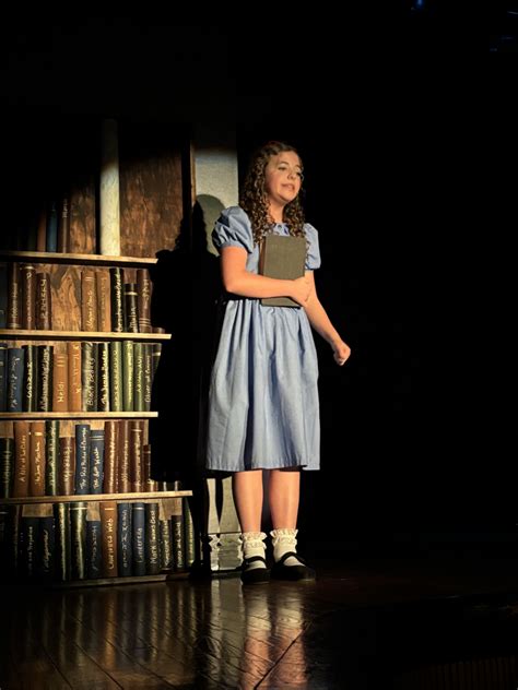 CAMS thrills Matilda Jr. audiences | Multimedia | dailycourier.com