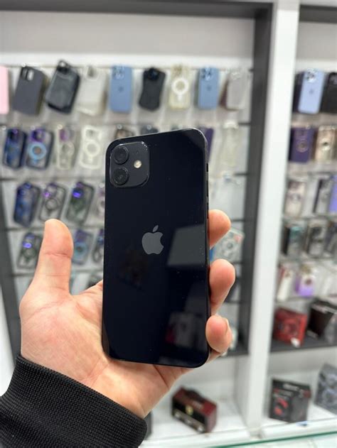 IPHONE 12 64 GB Akıllı Telefon 1673855894