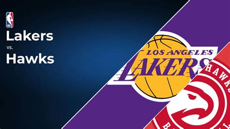 Anthony Davis Injury Status Lakers Vs Hawks Injury Report January 3