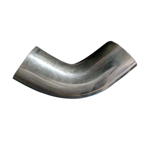 Degree Mild Steel Butt Weld Elbow For Agriculture Bend Radius D