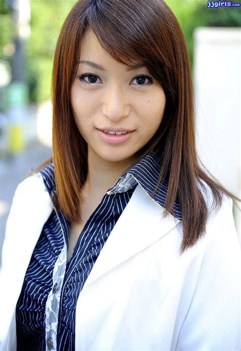 JapaneseBeauties Tomomi Kashiwagi Jav Model Free JavIdol Nude Picture