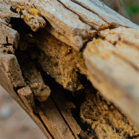 Partes De Un Rbol Y Sus Funciones