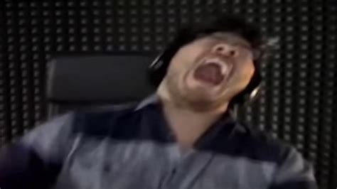 Markiplier Gets Jumpscared Youtube