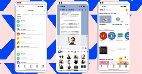 Welcome to Line, Japan’s everything app | Flipboard