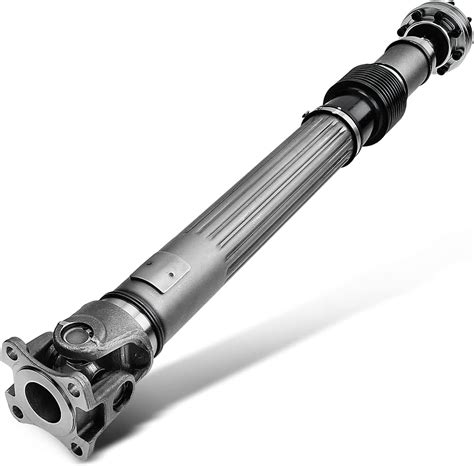 Amazon ECCPP Complete Drive Shaft Prop Shaft Assembly Fit For