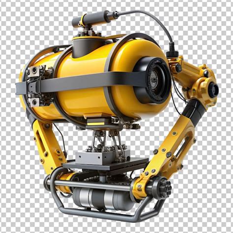 cartoon   machine premium ai generated psd