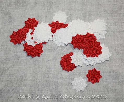 Two More Red & White Blocks | Quilt Obsession