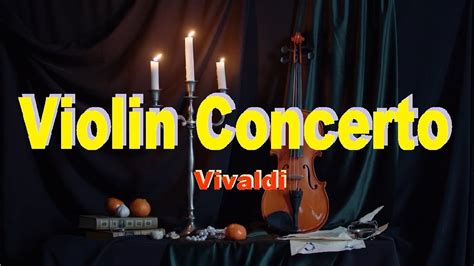 Vivaldi L Estro Armonico Op Concerto No In B Minor For Violins