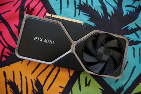 网传丨供应链称 Rtx 4070 显卡销量不佳，断供将延期至 6 月 显卡 什么值得买