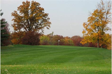 Sharon Woods Golf Course is one of the very best things to do in Cincinnati