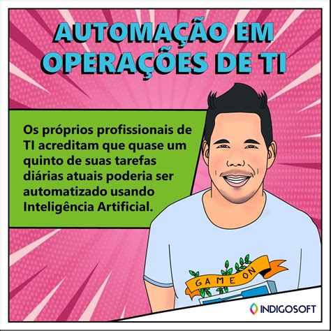 Indigosoft - Para que as equipes de #TI sejam mais... | Facebook